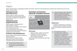 Peugeot-3008-Hybrid-instrukcja-obslugi page 98 min