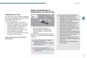 Peugeot-3008-Hybrid-instruktionsbok page 101 min