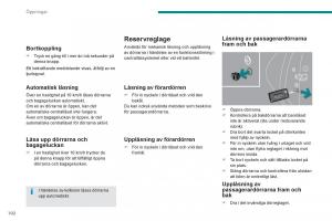 Peugeot-3008-Hybrid-instruktionsbok page 104 min