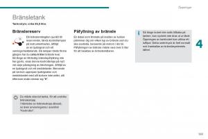 Peugeot-3008-Hybrid-instruktionsbok page 107 min