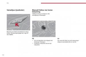 Peugeot-3008-Hybrid-instruktionsbok page 114 min