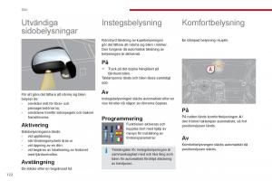 Peugeot-3008-Hybrid-instruktionsbok page 124 min