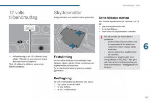 Peugeot-3008-Hybrid-instruktionsbok page 129 min