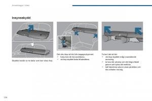 Peugeot-3008-Hybrid-instruktionsbok page 136 min