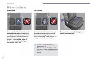 Peugeot-3008-Hybrid-instruktionsbok page 140 min