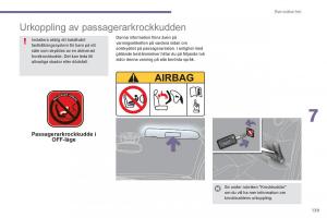 Peugeot-3008-Hybrid-instruktionsbok page 141 min