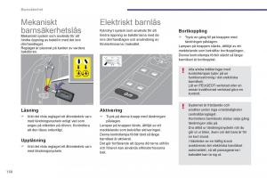 Peugeot-3008-Hybrid-instruktionsbok page 152 min