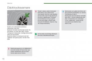 Peugeot-3008-Hybrid-instruktionsbok page 154 min