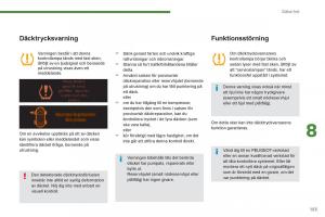 Peugeot-3008-Hybrid-instruktionsbok page 155 min