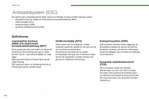 Peugeot-3008-Hybrid-instruktionsbok page 156 min