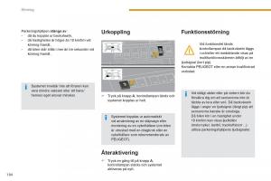 Peugeot-3008-Hybrid-instruktionsbok page 186 min