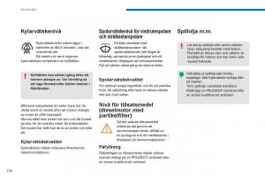 Peugeot-3008-Hybrid-instruktionsbok page 196 min