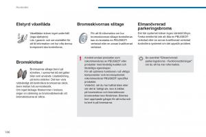 Peugeot-3008-Hybrid-instruktionsbok page 198 min