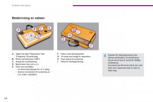 Peugeot-3008-Hybrid-instruktionsbok page 200 min