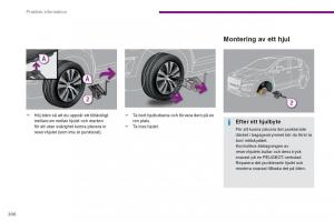 Peugeot-3008-Hybrid-instruktionsbok page 208 min