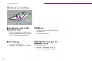 Peugeot-3008-Hybrid-instruktionsbok page 228 min