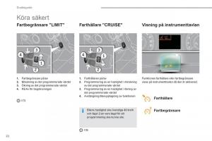 Peugeot-3008-Hybrid-instruktionsbok page 24 min