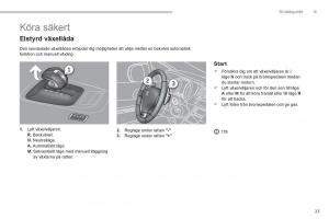 Peugeot-3008-Hybrid-instruktionsbok page 25 min