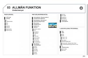 Peugeot-3008-Hybrid-instruktionsbok page 255 min