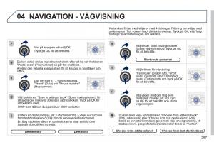 Peugeot-3008-Hybrid-instruktionsbok page 259 min