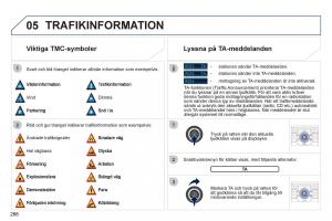 Peugeot-3008-Hybrid-instruktionsbok page 268 min