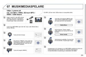 Peugeot-3008-Hybrid-instruktionsbok page 271 min