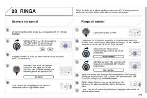 Peugeot-3008-Hybrid-instruktionsbok page 279 min