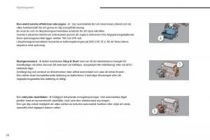 Peugeot-3008-Hybrid-instruktionsbok page 28 min