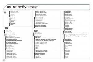 Peugeot-3008-Hybrid-instruktionsbok page 280 min