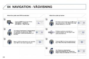 Peugeot-3008-Hybrid-instruktionsbok page 300 min