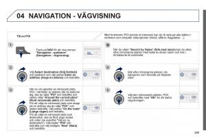 Peugeot-3008-Hybrid-instruktionsbok page 301 min