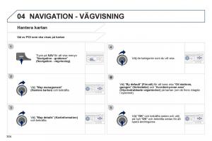 Peugeot-3008-Hybrid-instruktionsbok page 306 min