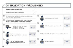 Peugeot-3008-Hybrid-instruktionsbok page 308 min