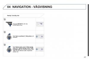 Peugeot-3008-Hybrid-instruktionsbok page 309 min