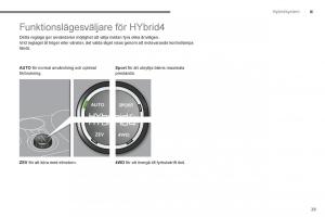 Peugeot-3008-Hybrid-instruktionsbok page 31 min