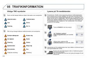 Peugeot-3008-Hybrid-instruktionsbok page 312 min