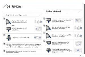 Peugeot-3008-Hybrid-instruktionsbok page 319 min