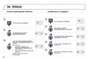 Peugeot-3008-Hybrid-instruktionsbok page 322 min