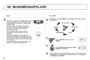 Peugeot-3008-Hybrid-instruktionsbok page 328 min