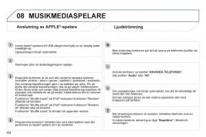 Peugeot-3008-Hybrid-instruktionsbok page 330 min