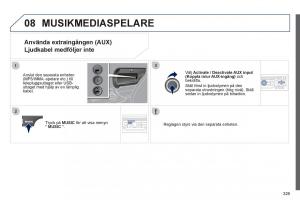 Peugeot-3008-Hybrid-instruktionsbok page 331 min