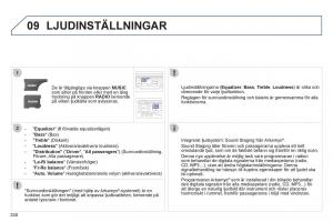 Peugeot-3008-Hybrid-instruktionsbok page 332 min