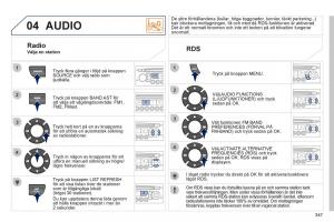 Peugeot-3008-Hybrid-instruktionsbok page 349 min