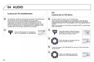 Peugeot-3008-Hybrid-instruktionsbok page 350 min