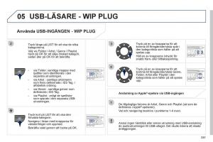 Peugeot-3008-Hybrid-instruktionsbok page 353 min