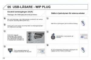 Peugeot-3008-Hybrid-instruktionsbok page 354 min