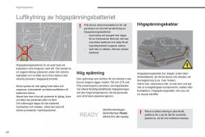 Peugeot-3008-Hybrid-instruktionsbok page 46 min