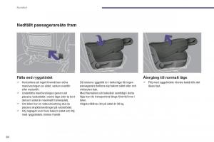 Peugeot-3008-Hybrid-instruktionsbok page 86 min