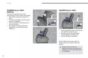 Peugeot-3008-Hybrid-instruktionsbok page 88 min