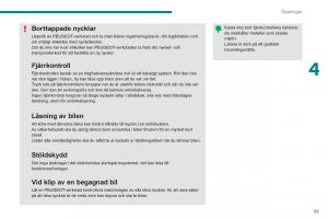 Peugeot-3008-Hybrid-instruktionsbok page 97 min